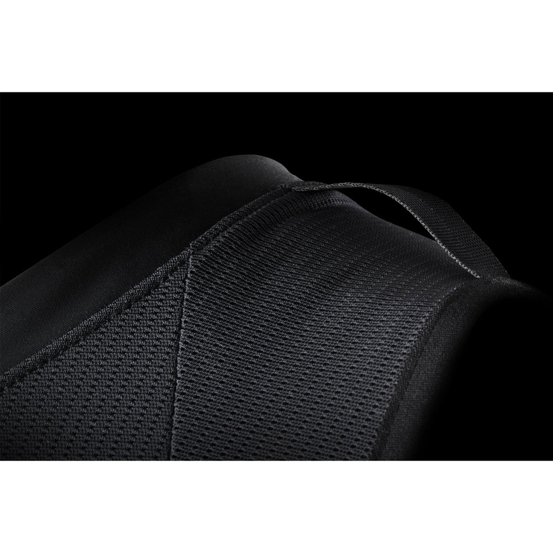 Gilet de protection Furygan X-Road Vest D3O® noir