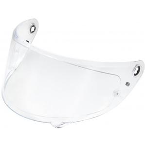 Visière pour casque moto HJC HJ-05 Antibuée transparente