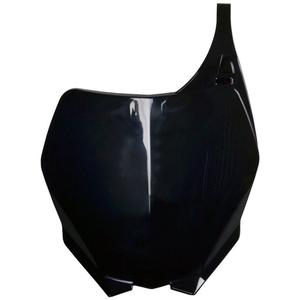 Přední tabulka POLISPORT černý