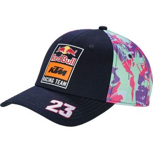 Casquette KTM Bastianini Red Bull Racing - Enea Bastianini multicolore