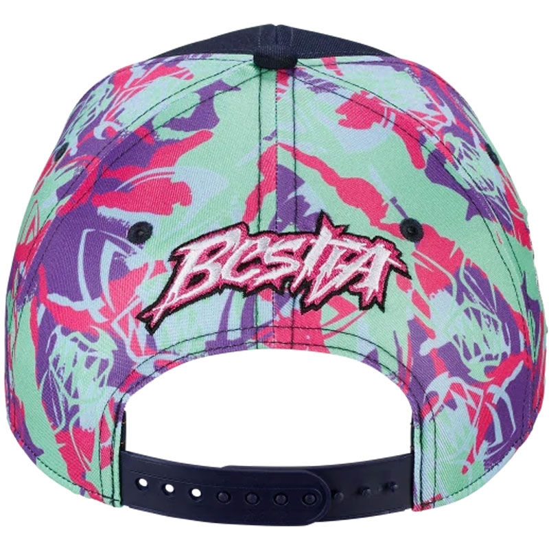 Casquette KTM Bastianini Red Bull Racing - Enea Bastianini multicolore