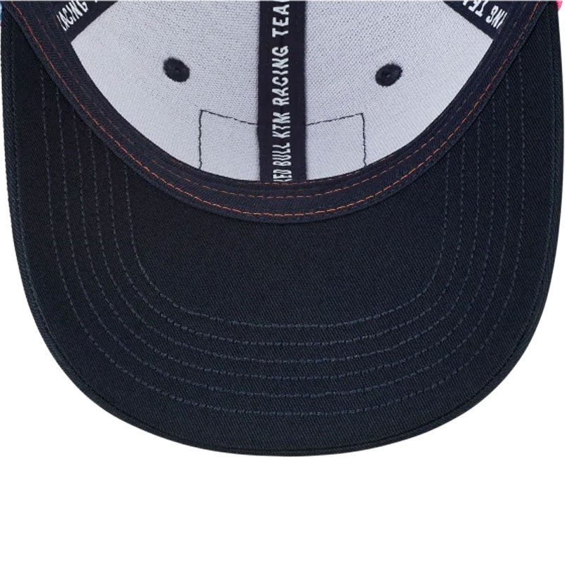 Casquette KTM Bastianini Red Bull Racing - Enea Bastianini multicolore