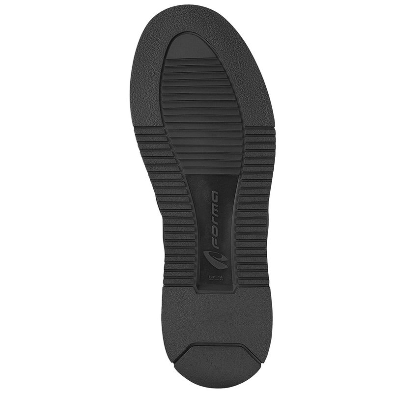 Bottes de moto Forma City Dry noires