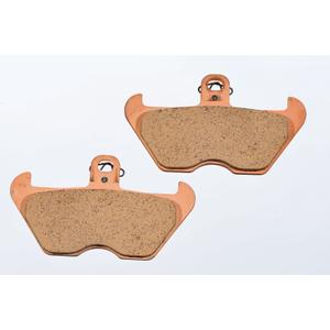 Brzdové destičky GOLDFREN S3