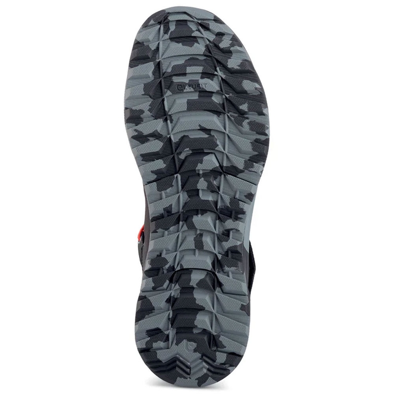 Bottes moto Eleveit STRATOS E-Dry noires