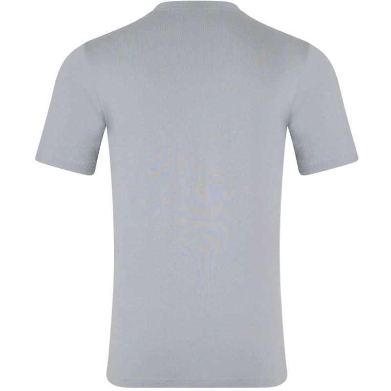 T-shirt Oracle Red Bull Racing Core gris