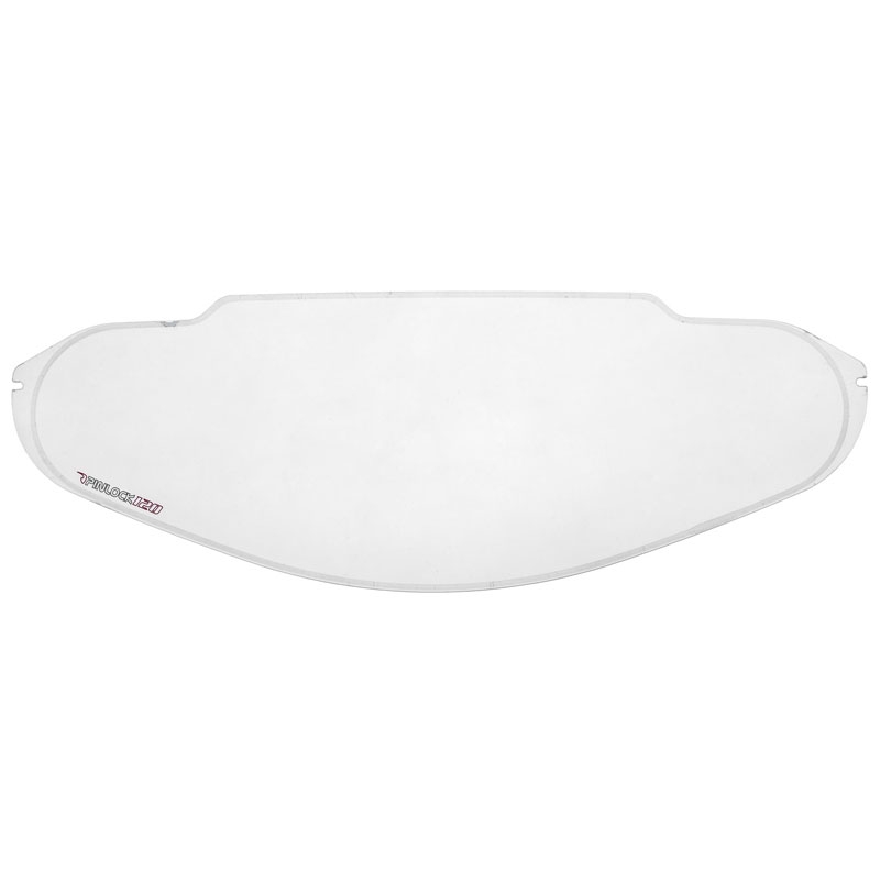 Pinlock 120 pour casques moto Sena Impulse transparents