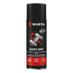 Dérouillant Würth Rost-off 400 ml
