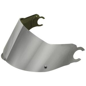 Plexi iridium argenté pour casque LS2 FF313