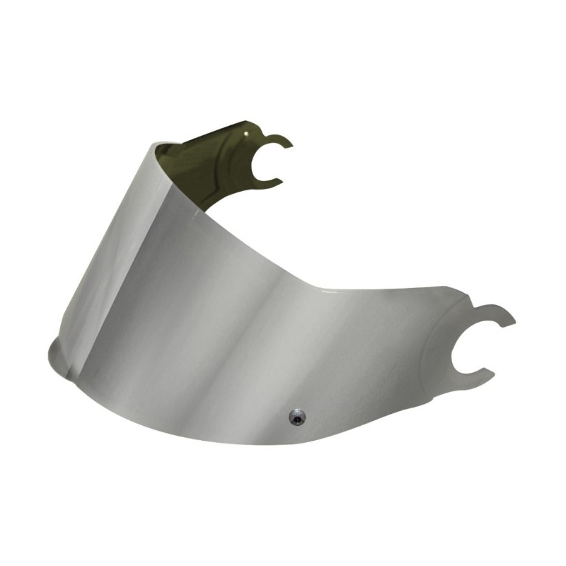 Plexi iridium argenté pour casque LS2 FF313