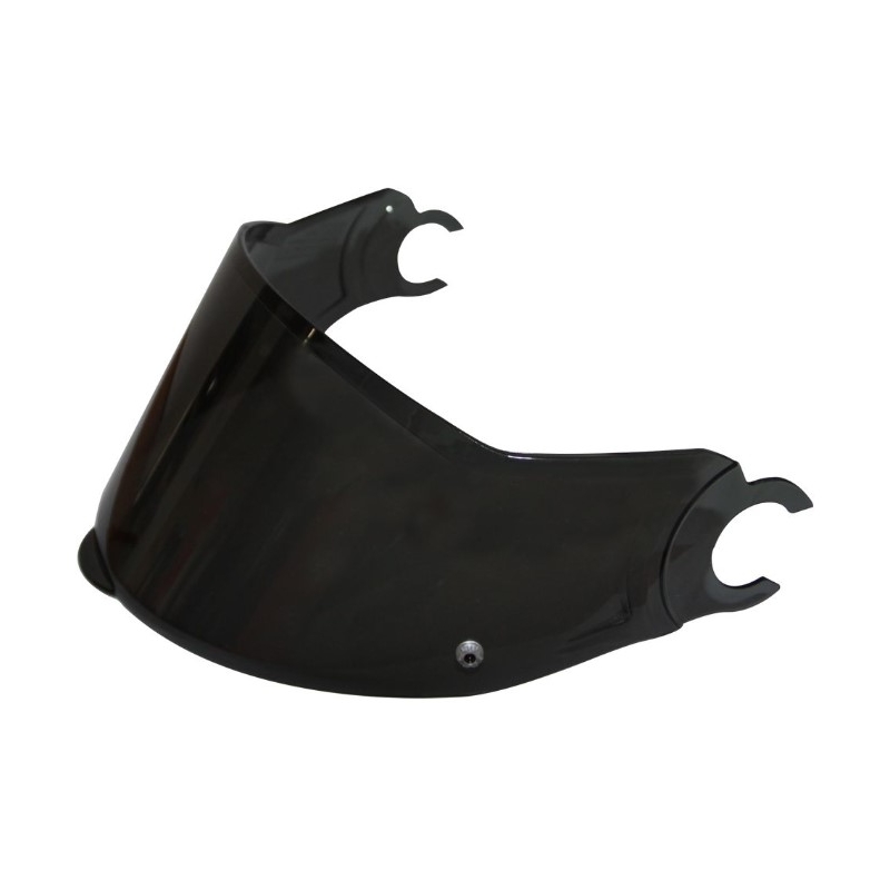 Plexi fumé doux pour casque LS2 FF313