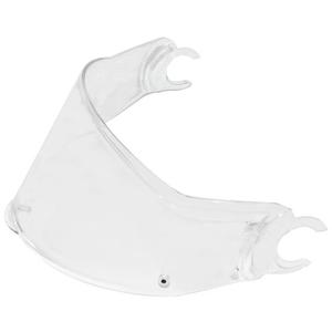 Plexiglas transparent pour casque LS2 FF313
