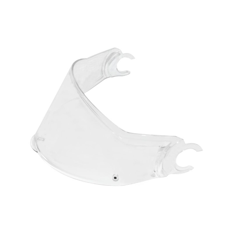 Plexiglas transparent pour casque LS2 FF313