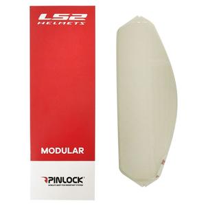 Pinlock pour les casques LS2 FF386/ FF370/ FF325