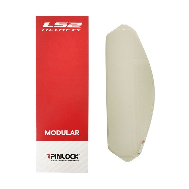 Pinlock pour les casques LS2 FF386/ FF370/ FF325