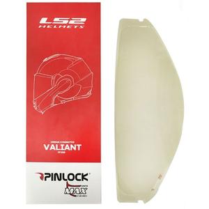 Pinlock pour les casques LS2 FF399/FF900