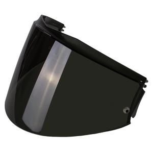 Plexi fumée foncée pour casque LS2 FF399
