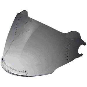 Plexi fumé doux pour casque LS2 OF570