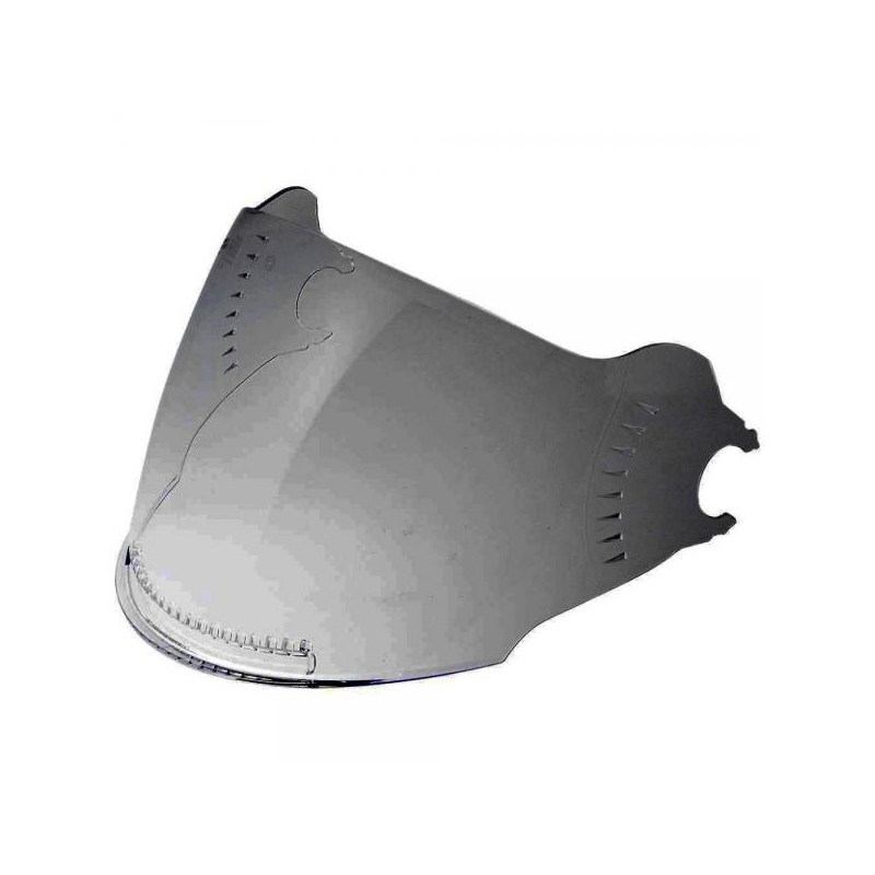 Plexi fumé doux pour casque LS2 OF570 soldes