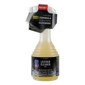Leather Cleaner S100 - Gel nettoyant pour cuir 500 ml
