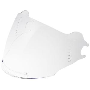 Plexi transparent pour casque LS2 OF570