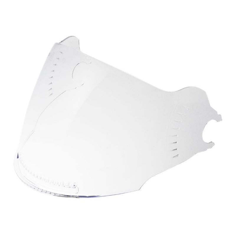 Plexi transparent pour casque LS2 OF570