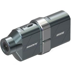 Caméra pour casque moto INNOVV H5 gris argenté