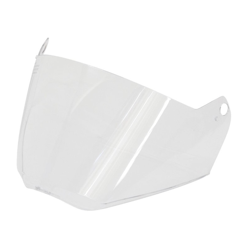 Plexiglas transparent pour casque LS2 MX436