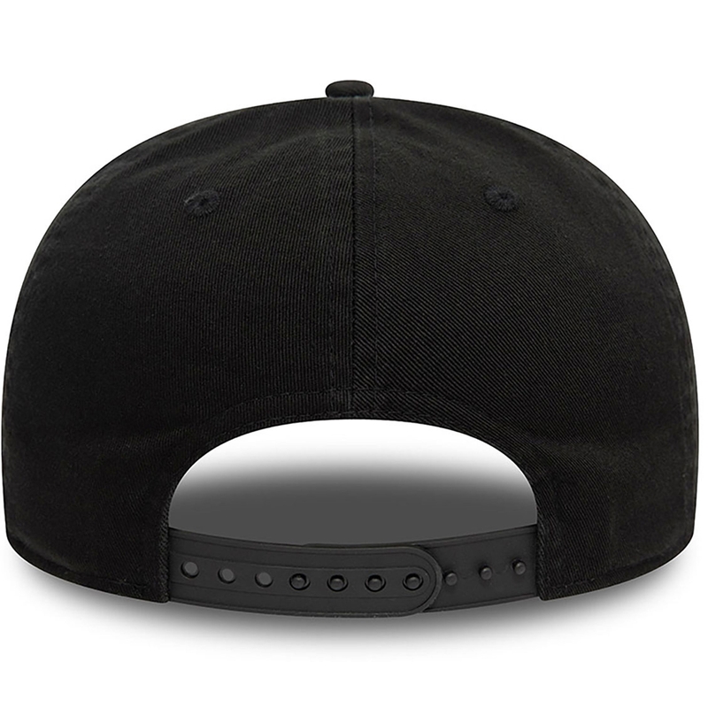 Casquette Ducati Meccanica avec logo vintage, noire soldes