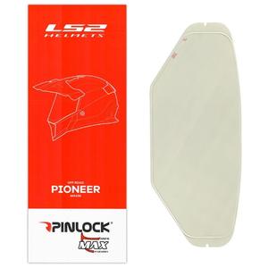 Pinlock pour casque LS2 MX436