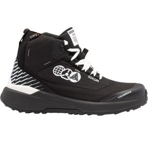 Bottes de moto SiDi Nucleus TH3 WP Shadow noir-blanc