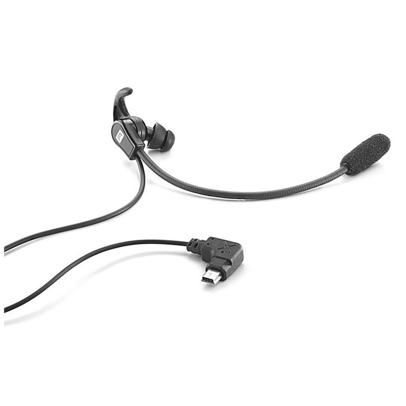 Casque d'extérieur Interphone TALK-ON