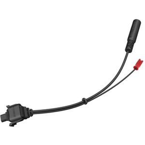 Adaptateur pour connecter des écouteurs de rechange pour le casque SENA 50C