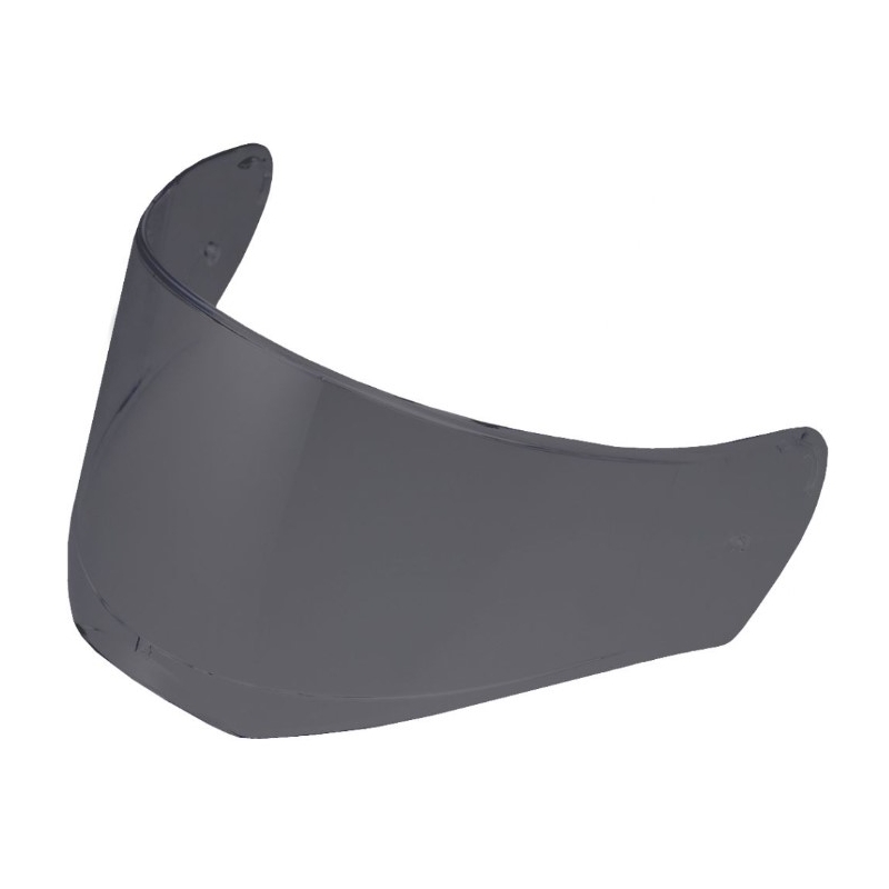 Plexi fumé doux pour casque LS2 FF390