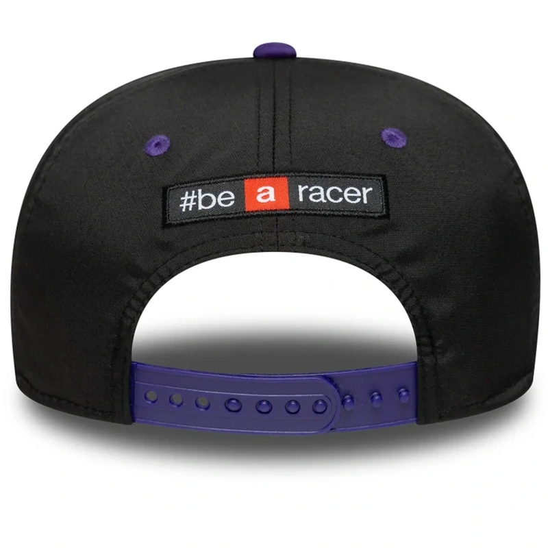Casquette Aprilia Racing - Jorge Martin noire