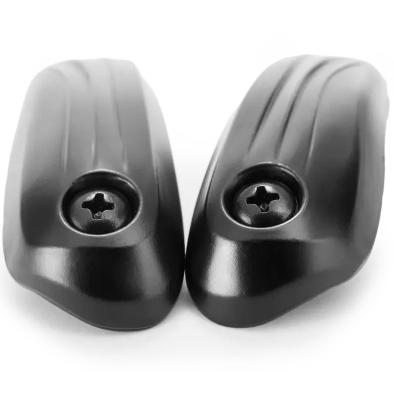 Sliders pour bottes de moto Shima VRX-3 noir