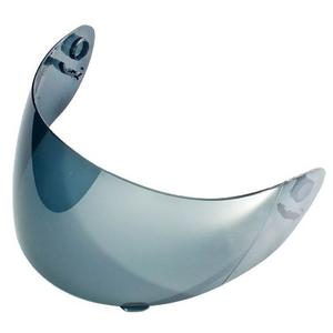 Tmavě kouřové plexi pro přilby LS2 FF369/ FF384/ FF351/ FF352