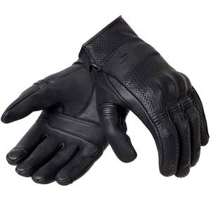 Gants moto Ozone Stick Custom II noir