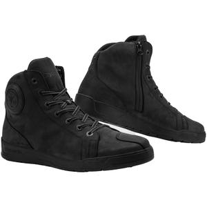 Bottes de moto Stylmartin Tank WP anthracite
