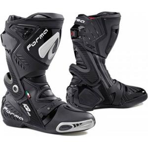 Forma Ice Pro Moto Boots Black