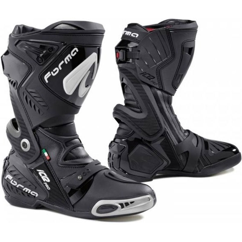 Forma Ice Pro Moto Boots Black