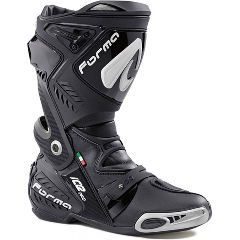 Forma Ice Pro Moto Boots Black