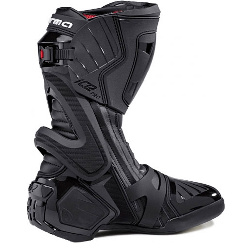 Forma Ice Pro Moto Boots Black