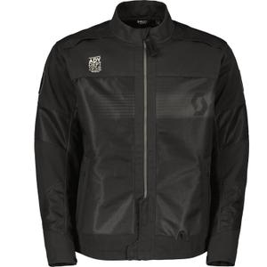 Veste moto SCOTT X-Tream Air noire