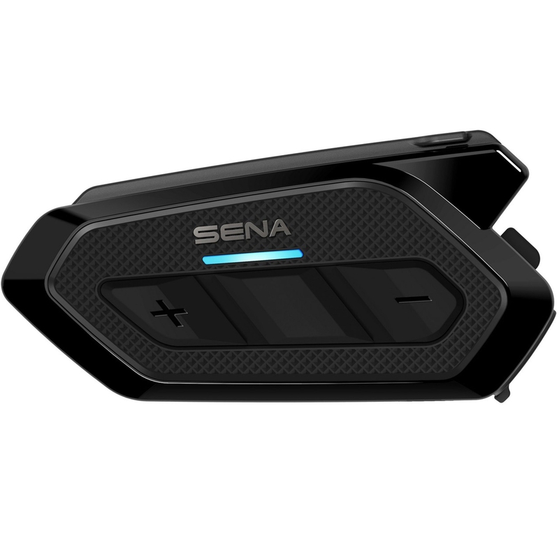 Casque mains libres Intercom Mesh Sena Spider RT1 lot de 2 unités