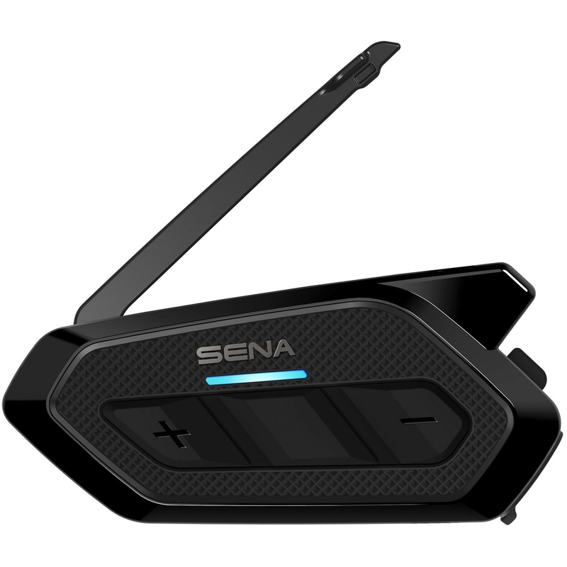 Casque mains libres Intercom Mesh Sena Spider RT1 lot de 2 unités