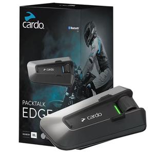 Interphone Bluetooth CARDO PACKTALK EDGE solo
