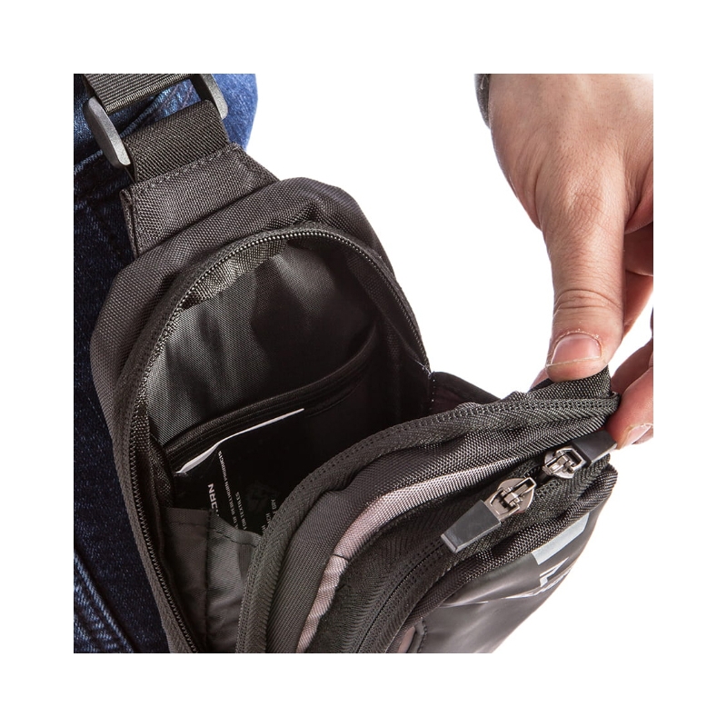 Pochette de cuisse Rebelhorn Hip II