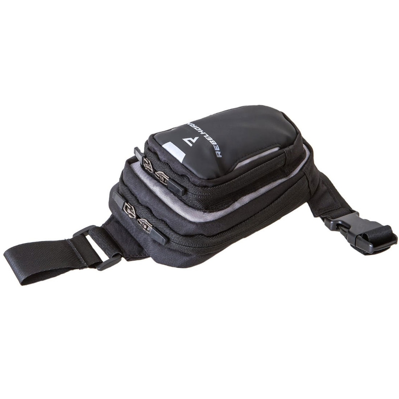 Pochette de cuisse Rebelhorn Hip II