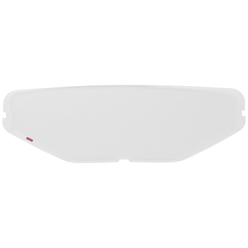 Pinlock 120 Max Vision DKS612 pour casques LS2 FF910 transparent
